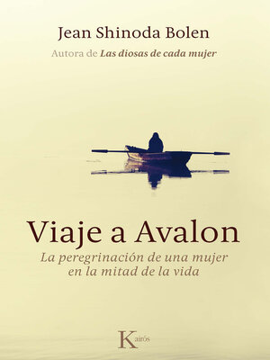 cover image of Viaje a Avalon
